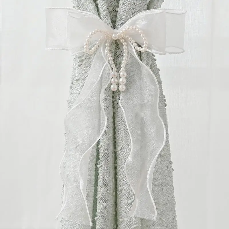 Thumbnail 2 - #43 Latest Curtain Holdbacks & Tassels Offers