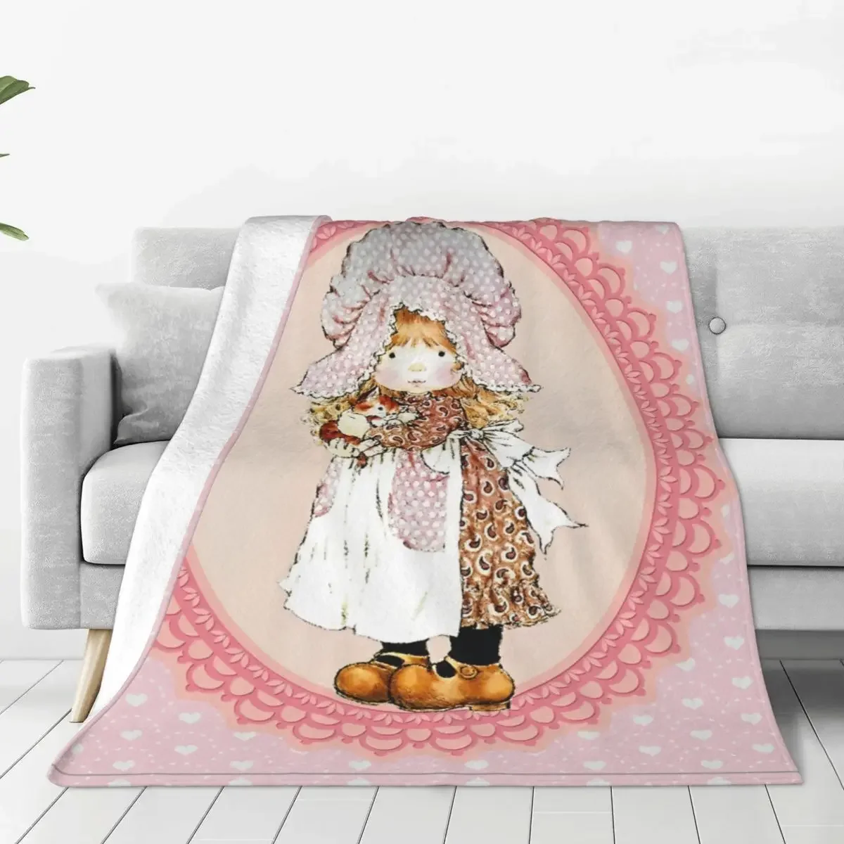 Sarah Kay Kitten Kn… - image