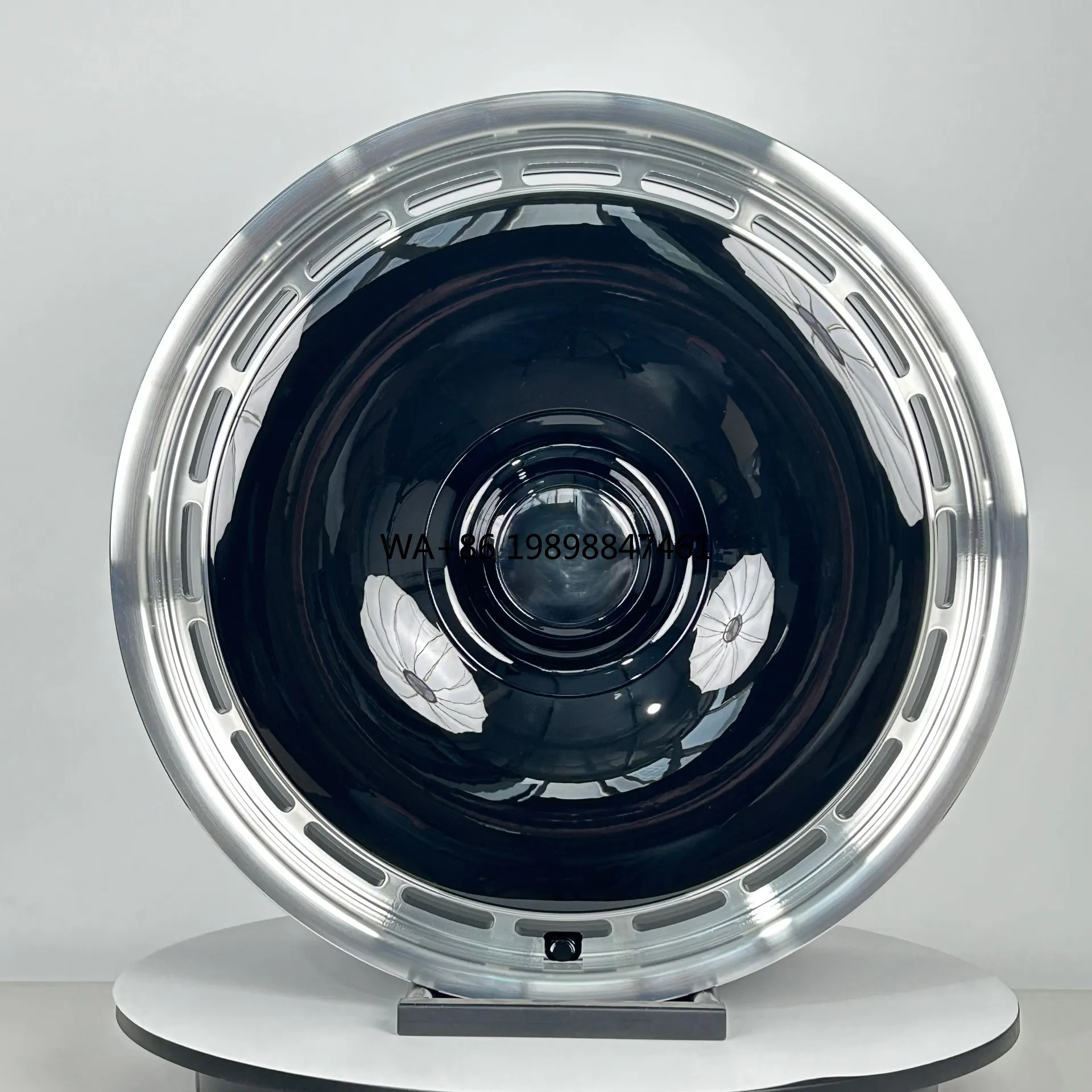 

Passenger Car Wheels 17-24 Inch New Custom Concave Monoblock Aluminum Alloy Wheel 5x114.3 5x112 5x120 for Range Rover L405 SUV