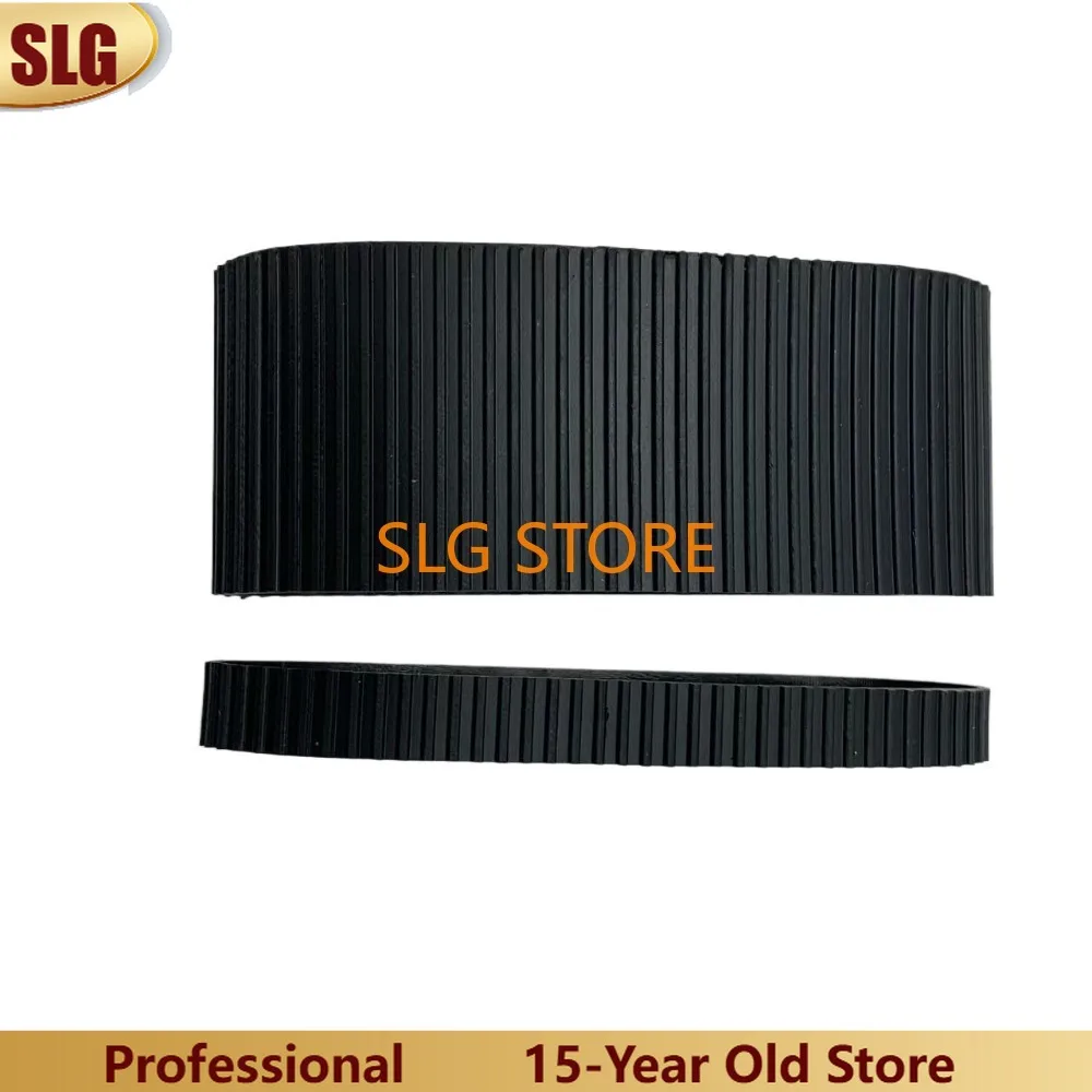 New Repair Part Lens Zoom Ring Rubber& Focus Rubber For Sigma 70-200mm 70-200 mm F/2.8 1:2.8 APO DG HSM Camera Repair Part