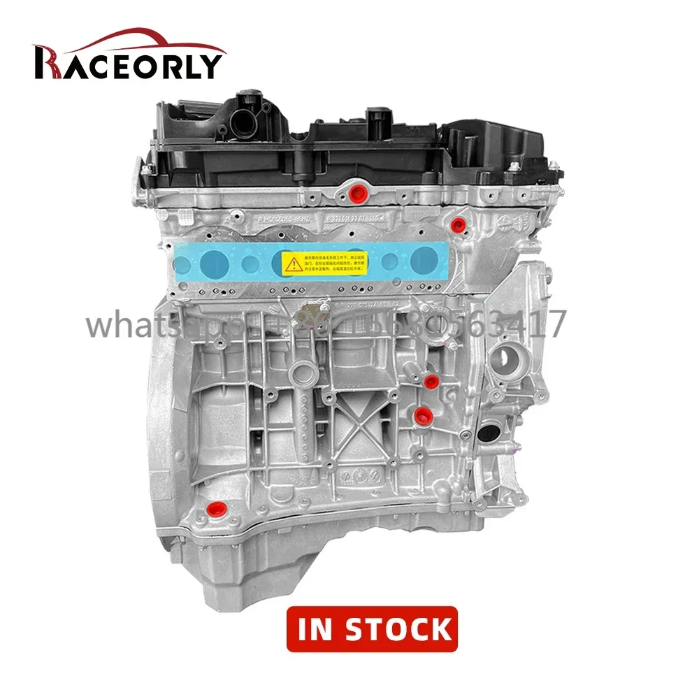 Auto Engine Systems A2710108097 A2710107301 A2710101197 A2710100797 A2710108446 A2710107846 Engine For Mercedes-Benz M271