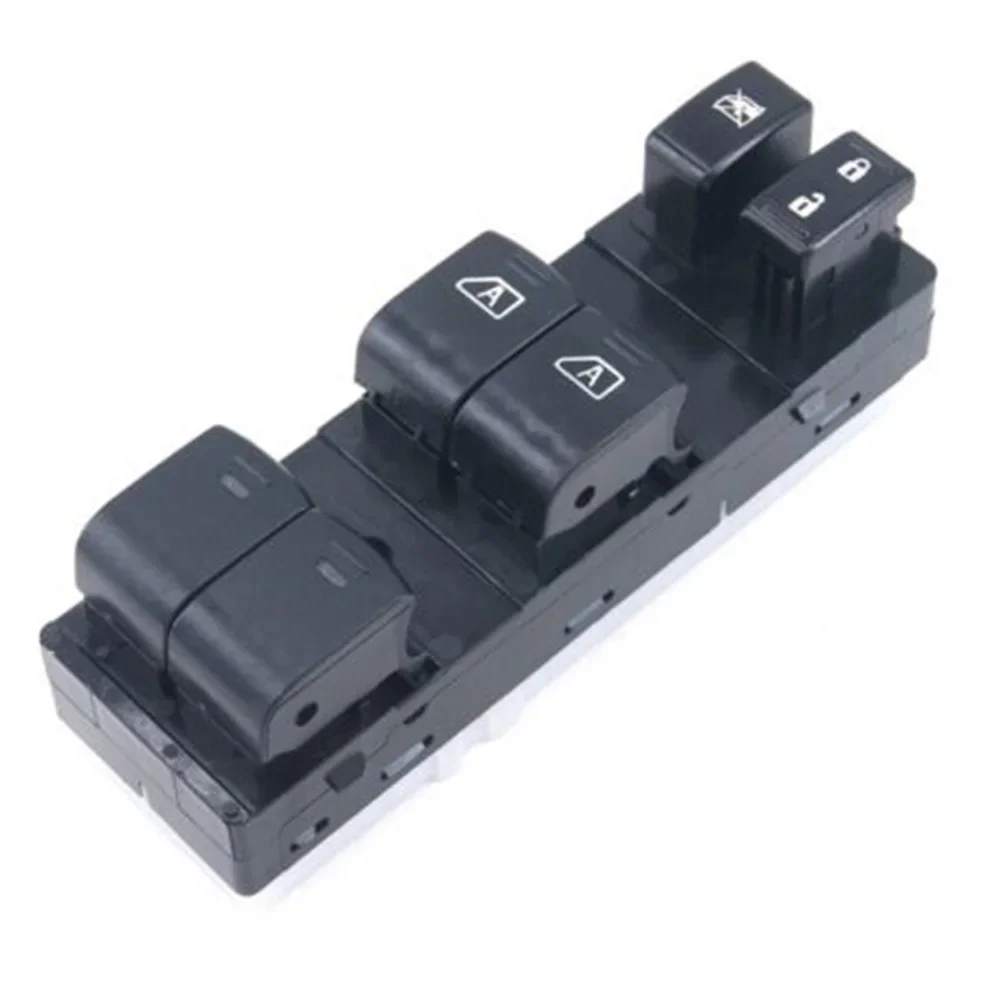 Casement Switch for Nissan Altima Sedan 2007 2012, Perfect Fit, Professional Workmanship, Novel and Unique Style