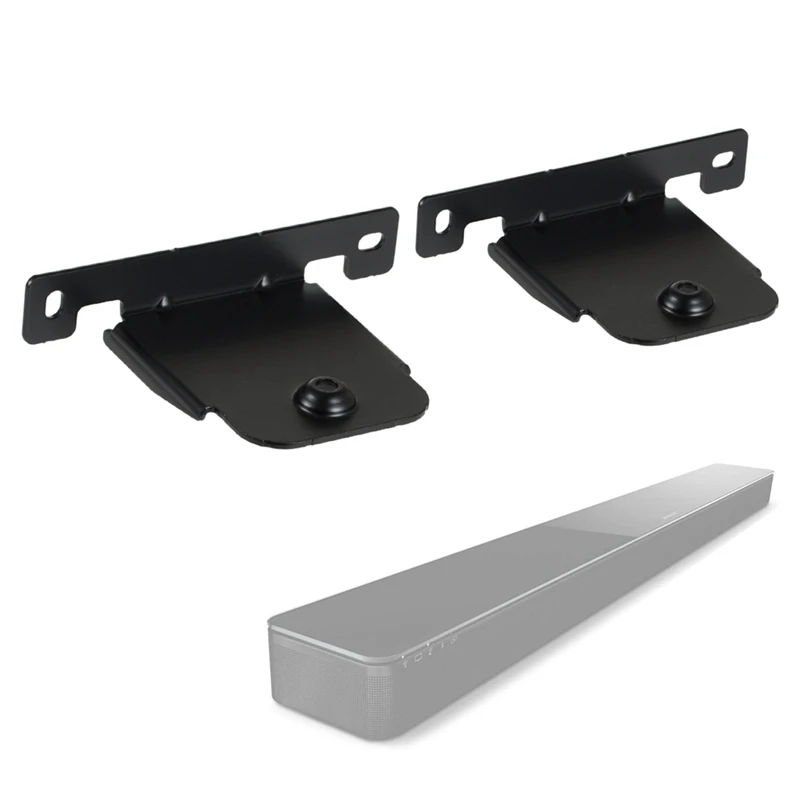 Soundbar Wall Mount Bracket For  SH4 SJ4R SJ4Y SJ4 SJ2 SK4D SJ5B SH8 SJ8S SH5 LAS455H NB5540/S54A1-D NB4540/S44A1-D