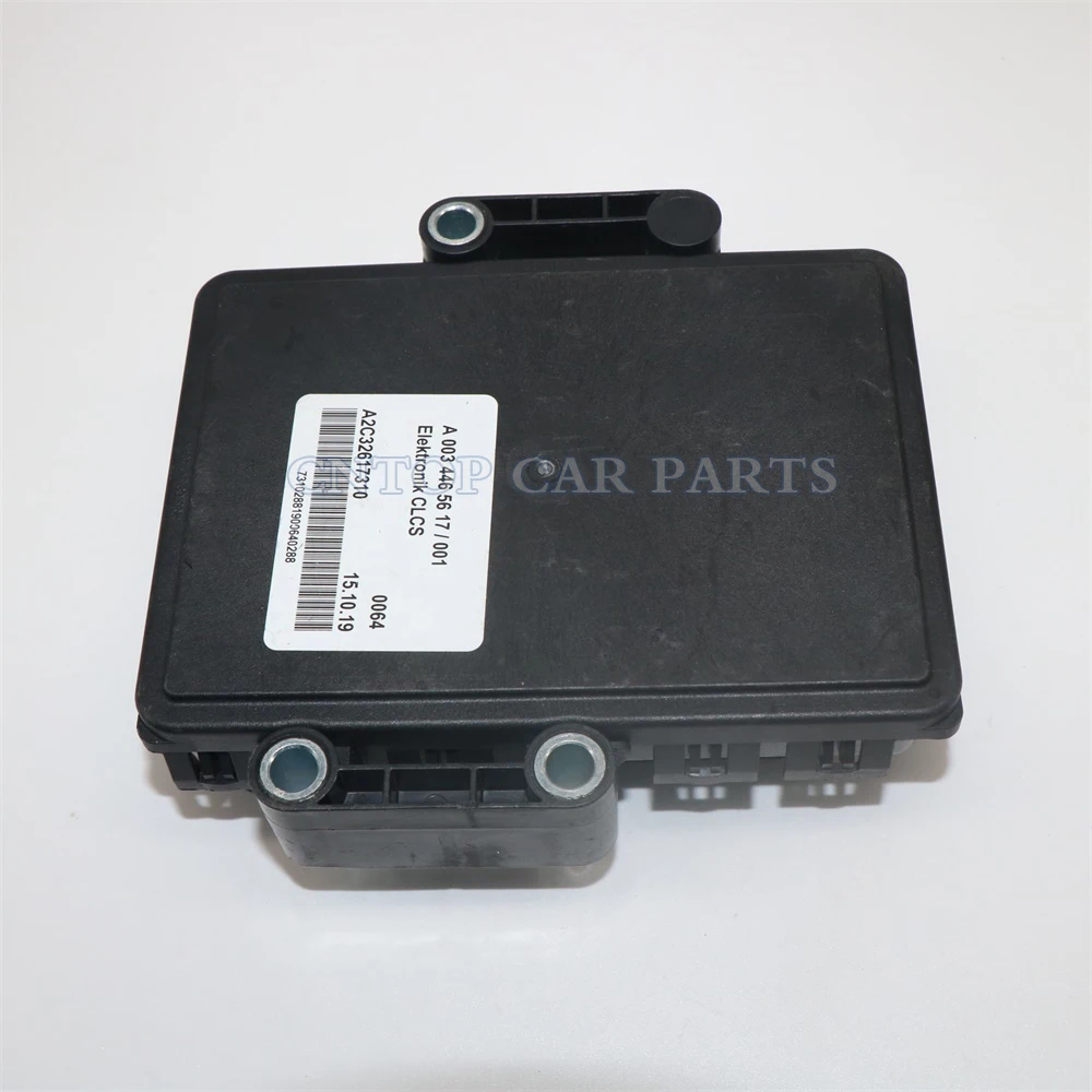 

A0034465617 A0034464717 A2C32617310 Модуль управления Elektronik CLCS ECU ECM для грузового трактора Mercedes-Benz Actros MP5