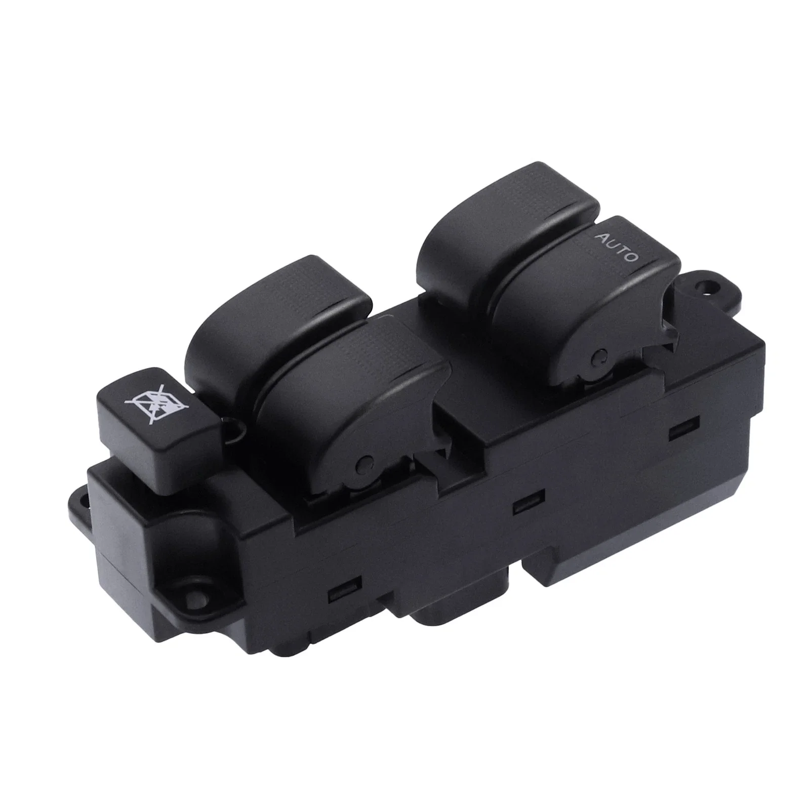 右側車窓マスタースイッチ調整ボタンフォードレンジャー PXT6 マツダ BT50 2012-2018 AB39-14540-AB AB3914540AB