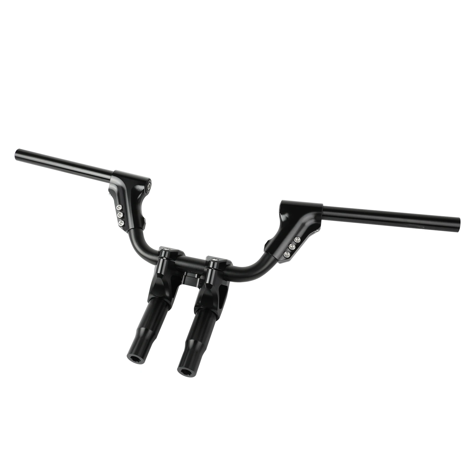 For Harley Touring Road Glide Model/CVO /Cvo Road Glide ST 2024-2026 Motorcycle Adjustable 12.5