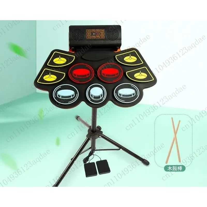 Portable Set  Home  Beginners Introductory Practice