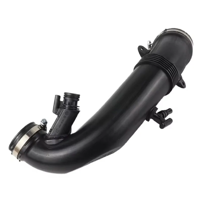 OEM 13717627501 Automobiles Engine Parts Air Intake-outlet Tube For BMW MINI Cooper R55 R56 R57 R59 R60 2010-2015