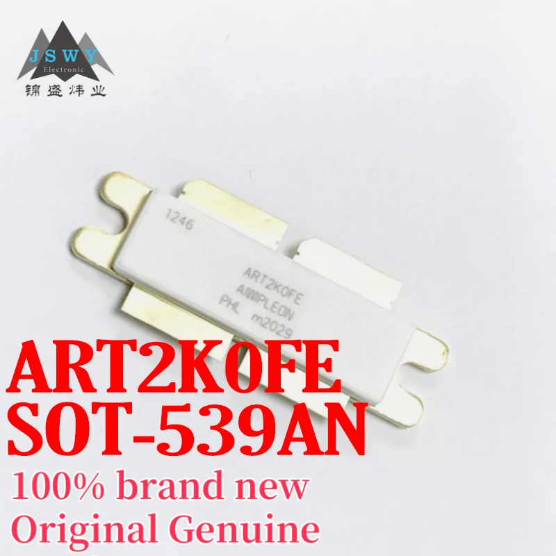 

(1/5 pieces) ART2K0FE ART2 SOT539AN Integrated Circuit IC Genuine Original Stock Large Inventory Free Shipping