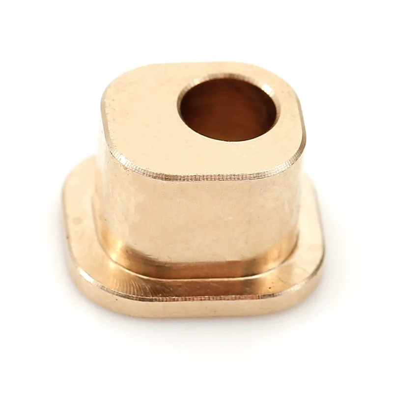 RC Car Upgrade Rear Wheel Seat Counterweight Kit For 1/10 KYOSHO MP10 TO-271-MP10 RC Car Accessories