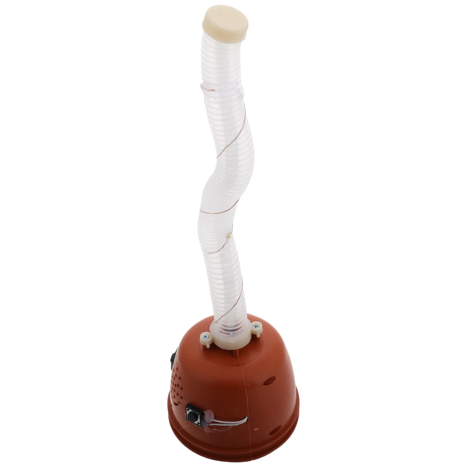 Replaceable Movement Dancing Supply Core Mechanism for DIY Talking Cactus Baby Interactive Dancing Back Part Repair Accessory
