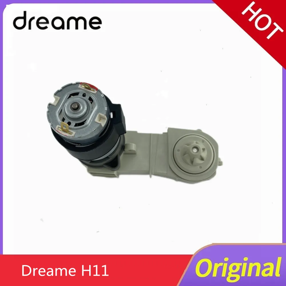 

Original dreame h11/h11 Max wireless floor washer floor brush spare parts floor brush motor drive assembly