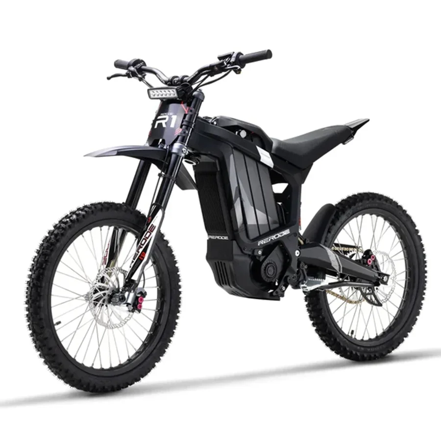 2023 Bestselling High-Speed Adult Off-Road Electric Motorcycle Cheap Price Electric Bike Motorcycles