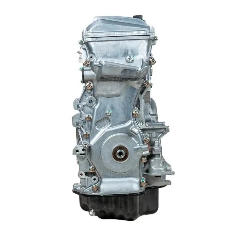 Brand New Auto Parts 4 Cylinders Long Block 2.0L 1AZ-FE 2AZ-FE 1AZ 2AZ Bare Engine for  1AZ 2AZ CAMRY Engine