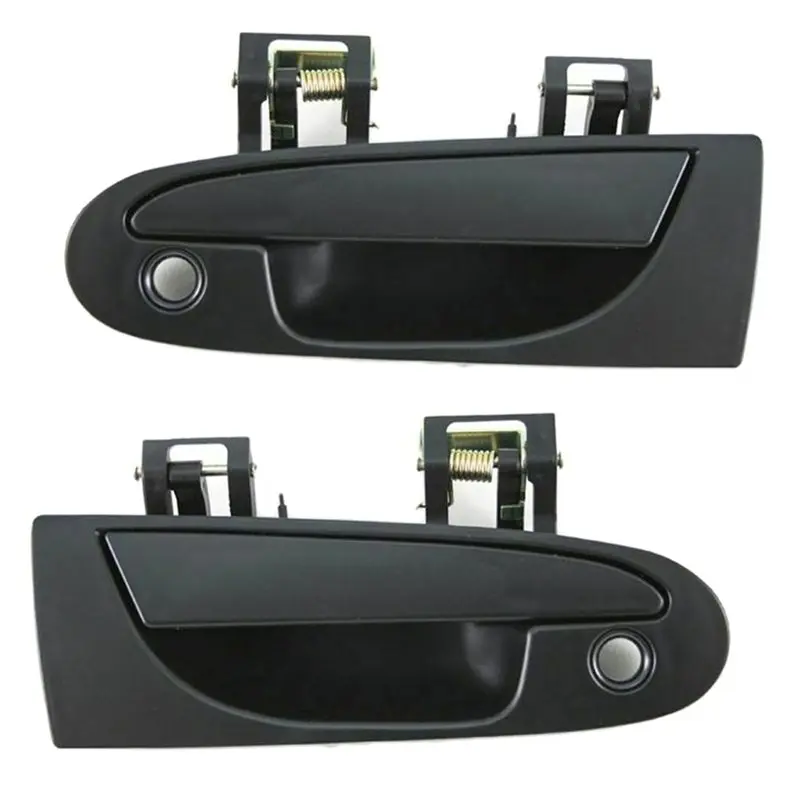 Outside Door Handle MB913151 MB913152 For Sebring -A61E