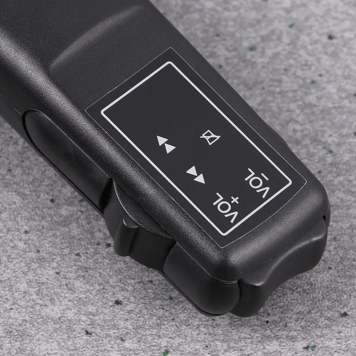 Car Steering Wheel Control Wired Multifunction Button Mute Volume Next for Radio Dvd Navigation Electronics view 6