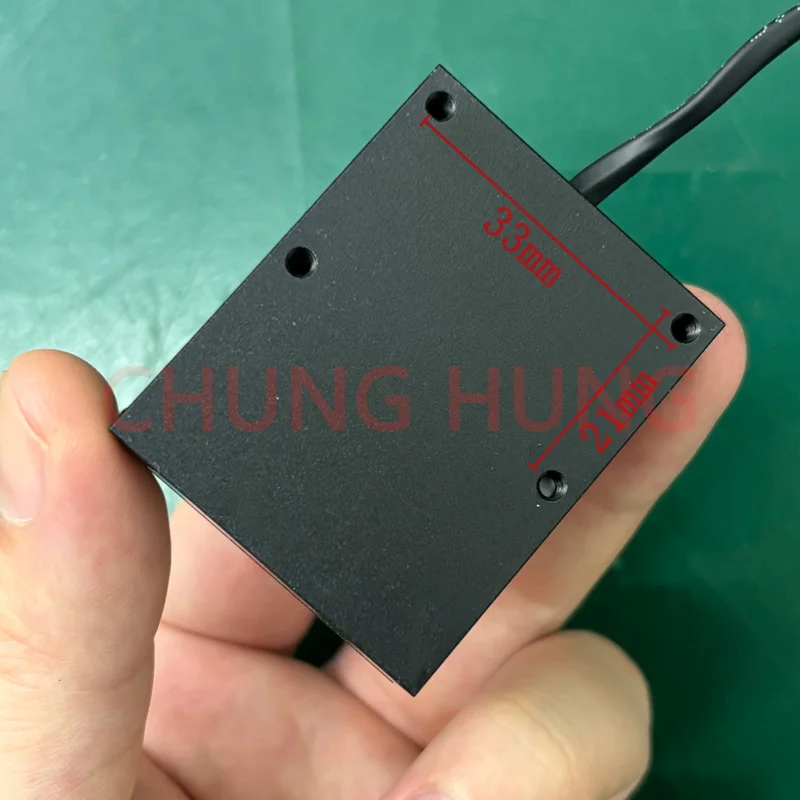 مروحة تبريد مناسبة لمصباح معالجة الحبر الصغير بالأشعة فوق البنفسجية Epson 395NM R1390/L1300/1400/1800 طابعة مسطحة خاصة معدلة A3/A4 UV la