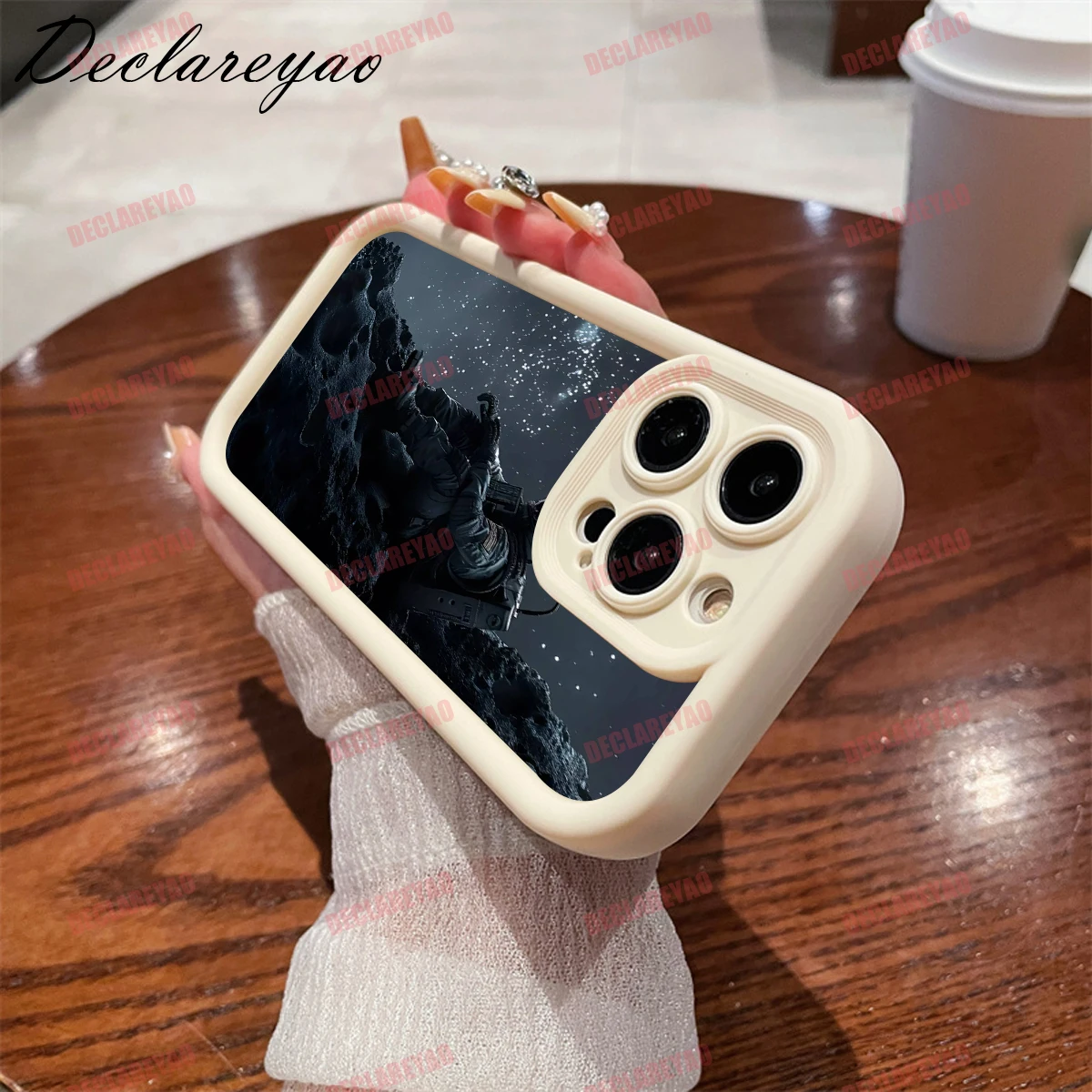 Declareyao Soft Lig… - image