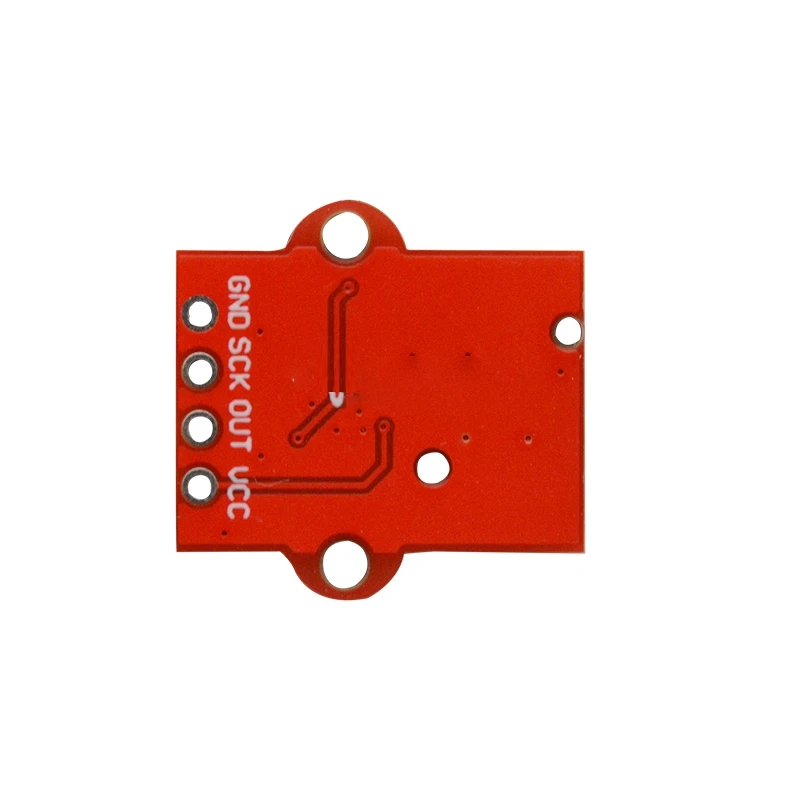 0-40Kpa Air Pressure Sensor Module Water Level And Liquid Level Sensor Controller Board