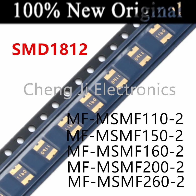 50Pcs/Lot MF-MSMF11…