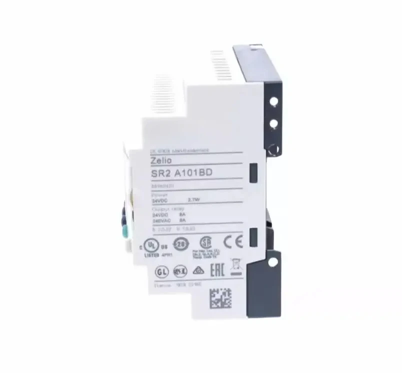 Original Logikcontroller SR2A101BD SR2A101FU TWDXCAISO