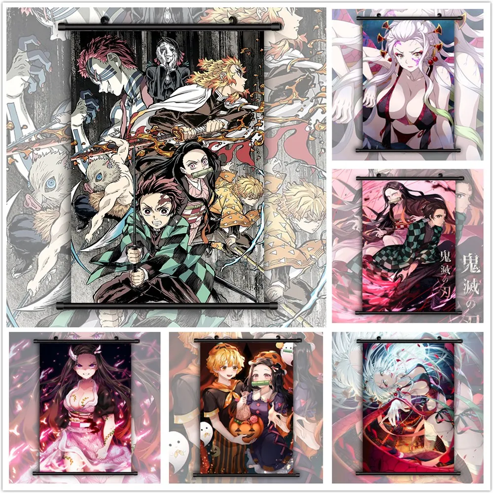 5D DIY Diamond Painting Hakura Tanjilangen Beans Anime Cross Stitch Kit Full Diamond Diamond Embroidery Mosaic Home Decor Art