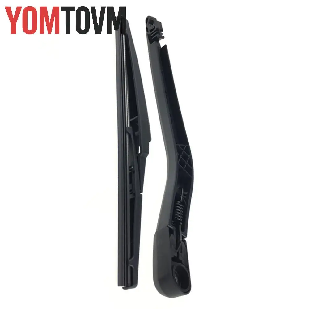 

Fit for CHEVROLET HHR 2006-2011 15807605 22709463 Rear Windsheild Back Wiper Arm and Blade Set 22732351