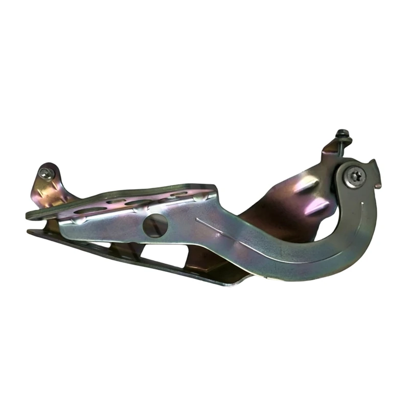 Super Sale 2058800628 2058800728 Engine Cover Hinge for Mercedes-Benz C-Class C180 C200 C350 C63 AMG 2014-2018 Right view 3