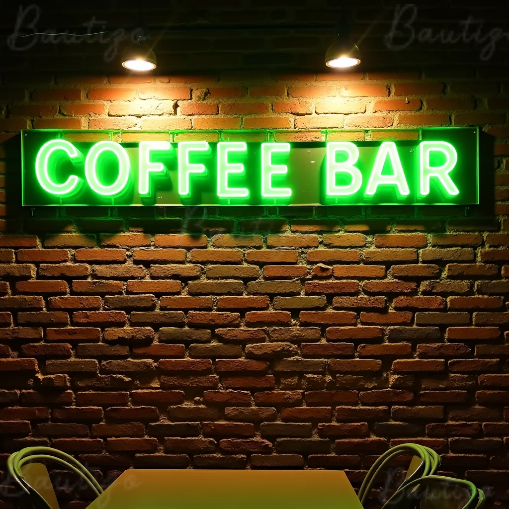 Custom LED Light Up Sign 3D Metal Letters For Outdoor Business Storefront Waterproof Illuminated Frontlit Advertising Signage