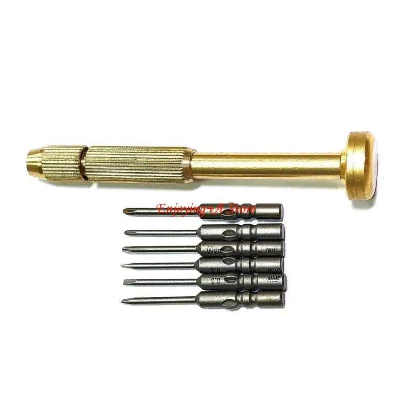 

PXPB 1Set Eyeglass Repair Tool Стала Очки отвертки.