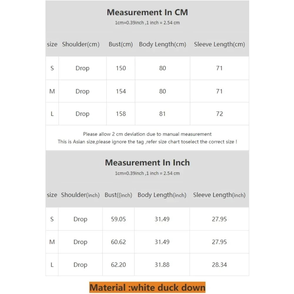 سترة نسائية شتوية جديدة لعام 2025 90% من ريش البط الأبيض سترة فضفاضة غير رسمية مقاس كبير سترة دافئة معطف منتفخ بقلنسوة برباط للسيدات
