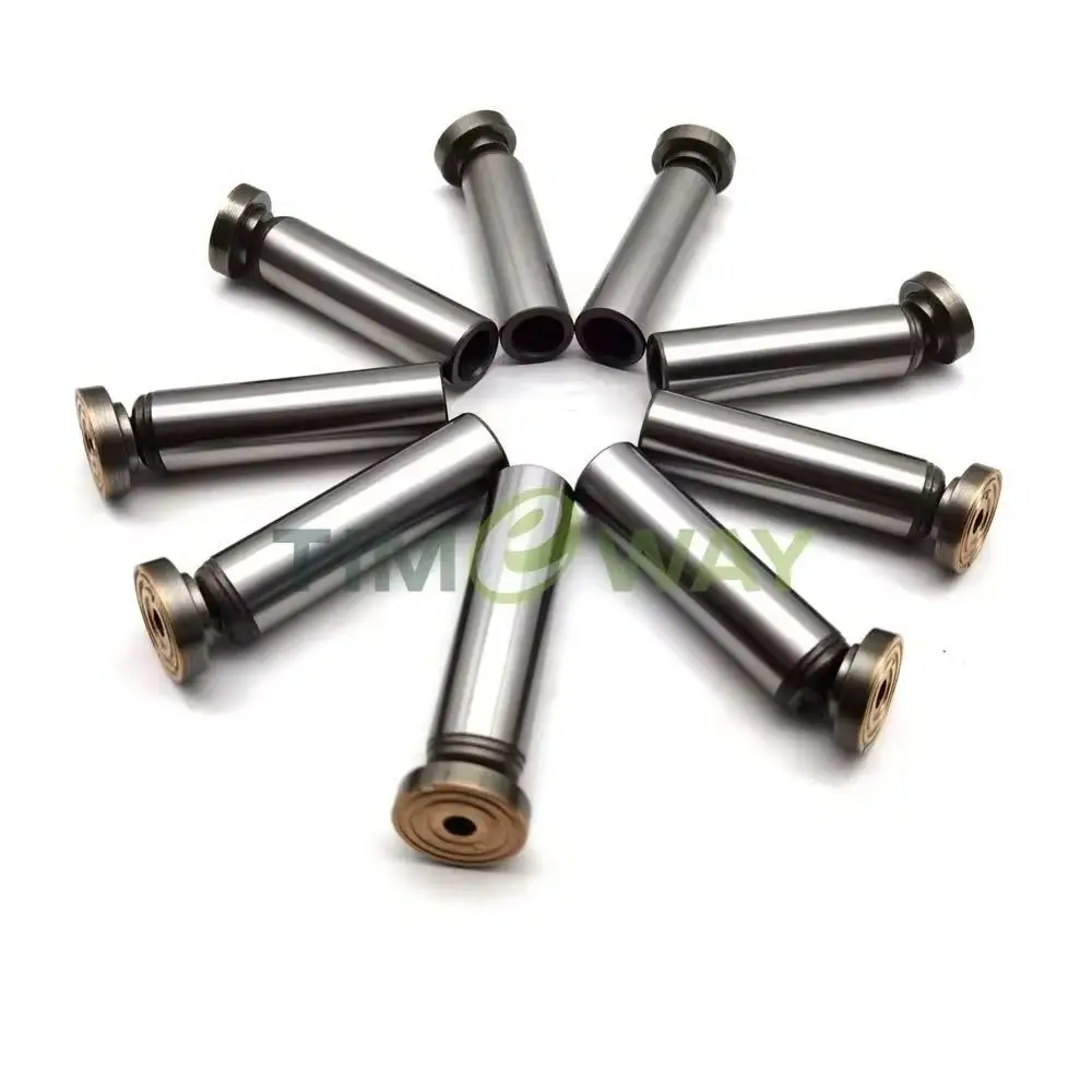 HPVF105 Series Hydraulic Pump Spare Parts Piston Shoe for Linde HPV105 Pump Hydraulic Piston Pump Pistons Plungers