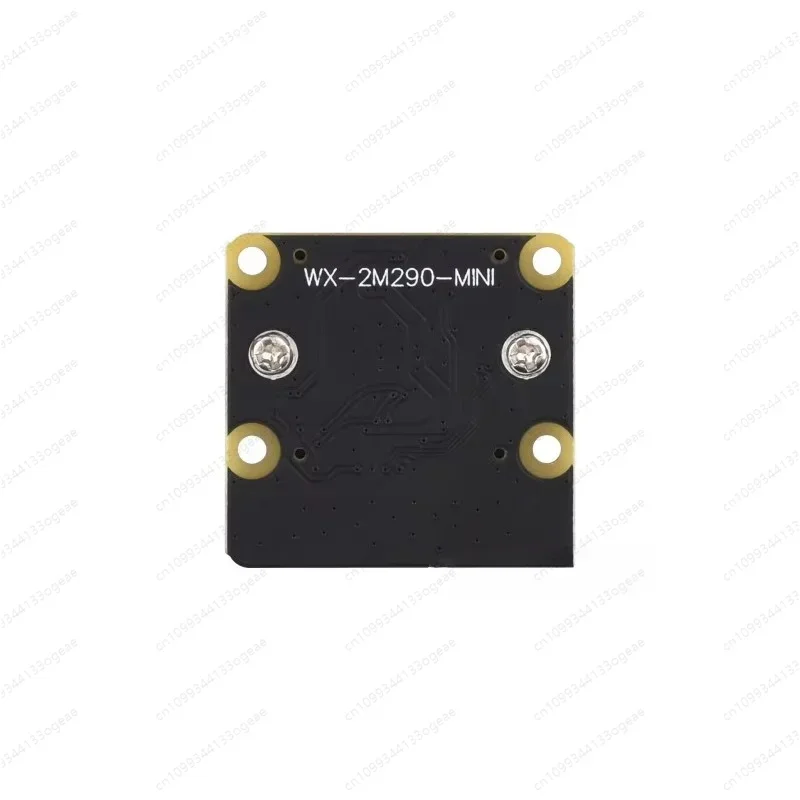 IMX290 2MP Camera Module (A), IMX290 Sensor Chip, Better Sensitivity in Low-Light Condition, Distortion-Free