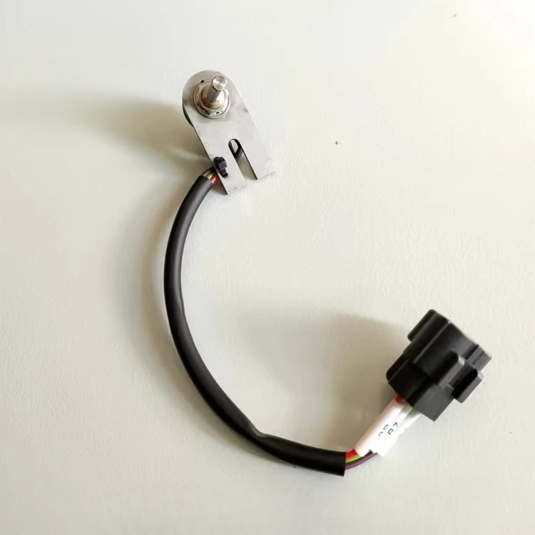 Corner Potentiometer, Forklift-16SQ-GB1P A7V94-10203 (F) Forklift Parts