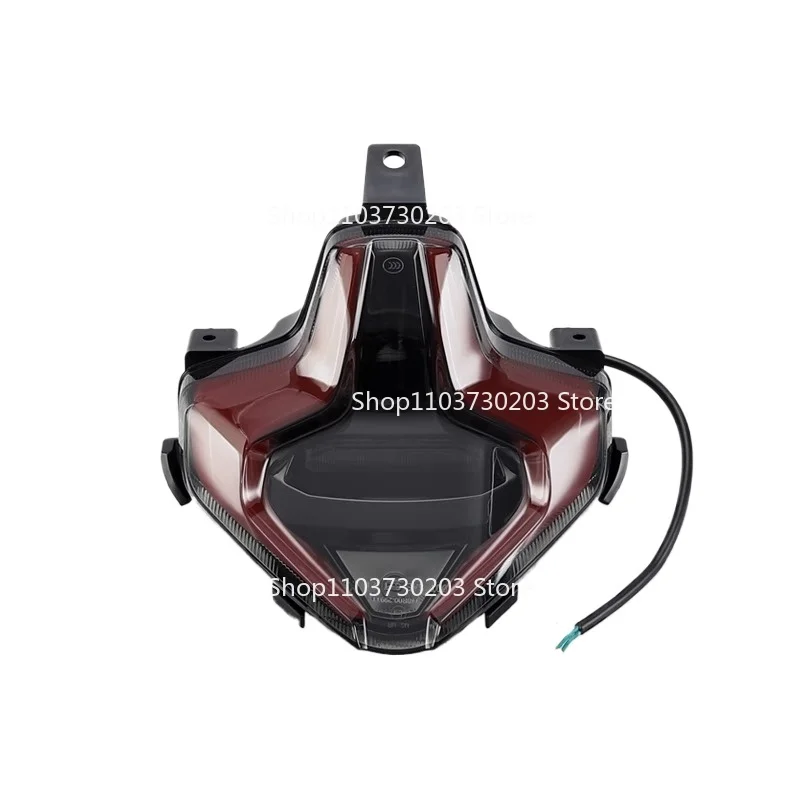 For Cfmoto 450SR 450 SR SR450 450NK 450Nk Motorcycle Tail Light Rear Brake Light Original Rear Tail Light FOR CFMOTO 450SR
