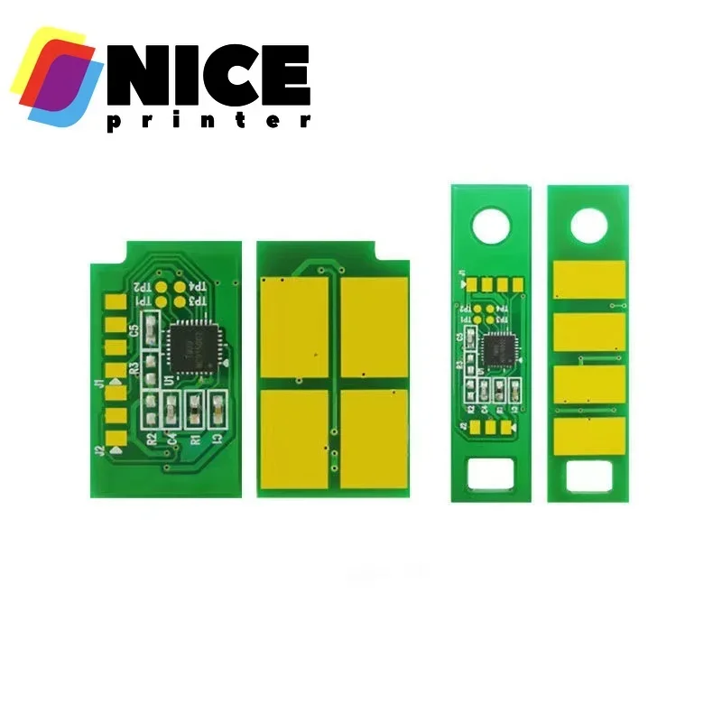 

2 шт. TL-420X TL-420H TL-420E чип для Pantum P3010D M6700D M6800 P3300DN M7200FD M7300 7100 DL-420E барабанный чип русский DL-420L