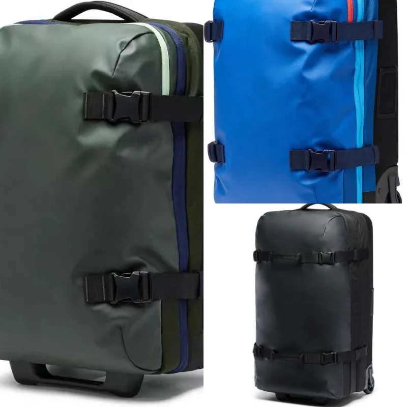 2025코토파시 신상 도파민 알파카 체스트백 수납가방 크로스백 숄더백 아웃도어 방수 패션