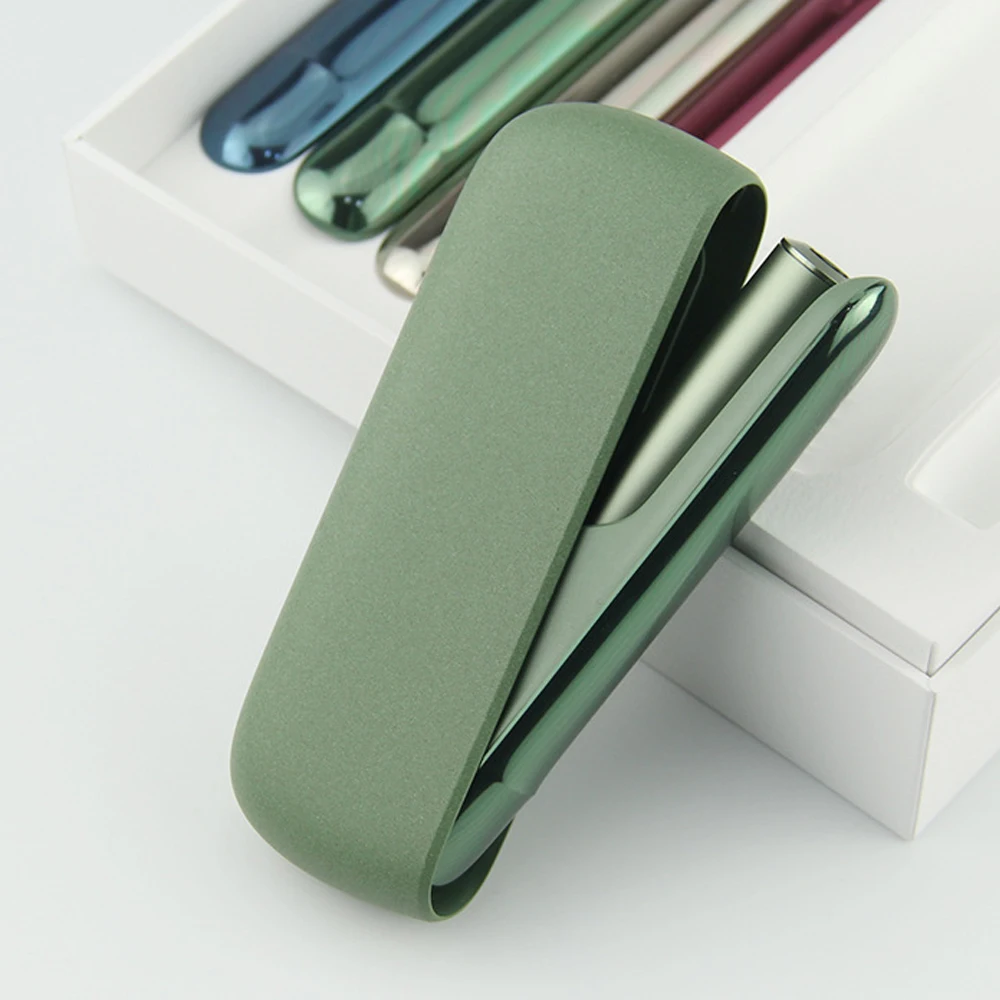 Colorful Side Piece For IQOS Iluma i Magnetic Side Cover Case Replaceable For IQOS 4.0 ILUMA Protective Door Cover Accessories image 5