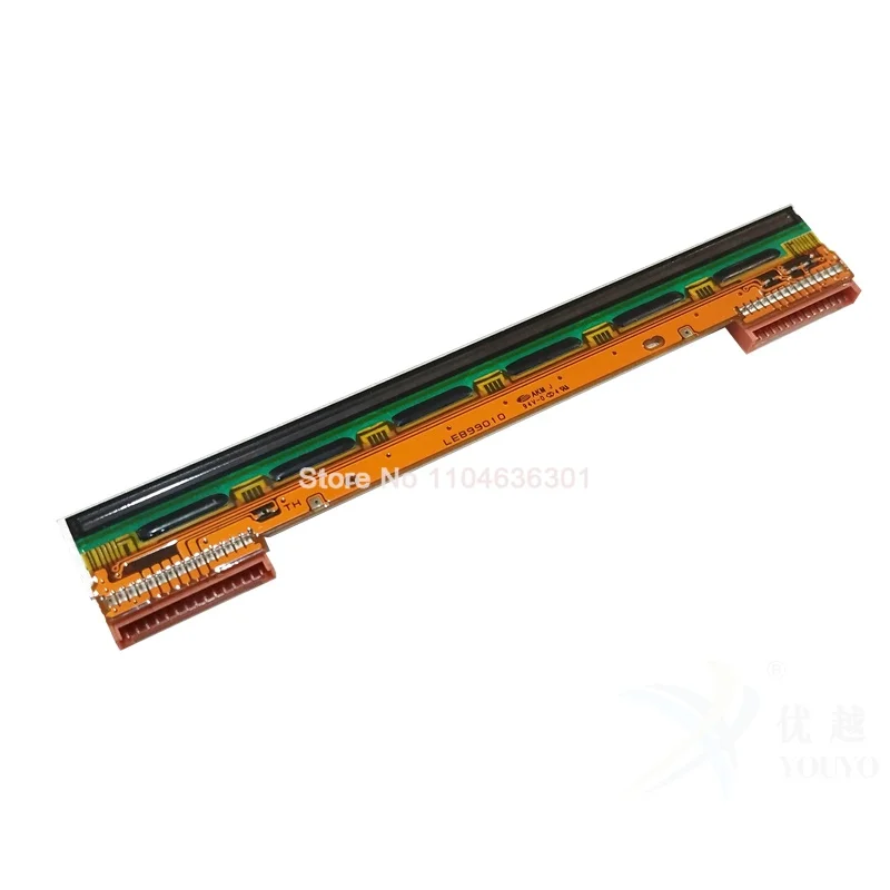 Brand New Original Zebra Printhead for Zebra ZD421 ZD421D ZD421T Thermal Printer P1112640-218 203dpi Printhead