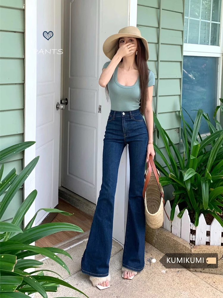 منخفضة الخصر امرأة الجينز Y2K الملابس البضائع جيوب متعددة جيب فائدة ملابس العمل العسكرية التمويه الإناث السيدات سراويل جينز