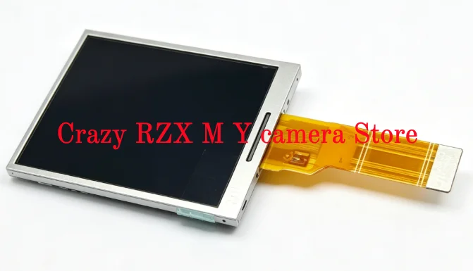 Schermo LCD con retroilluminazione per fotocamera digitale Samsung ST70 ST71 TL110