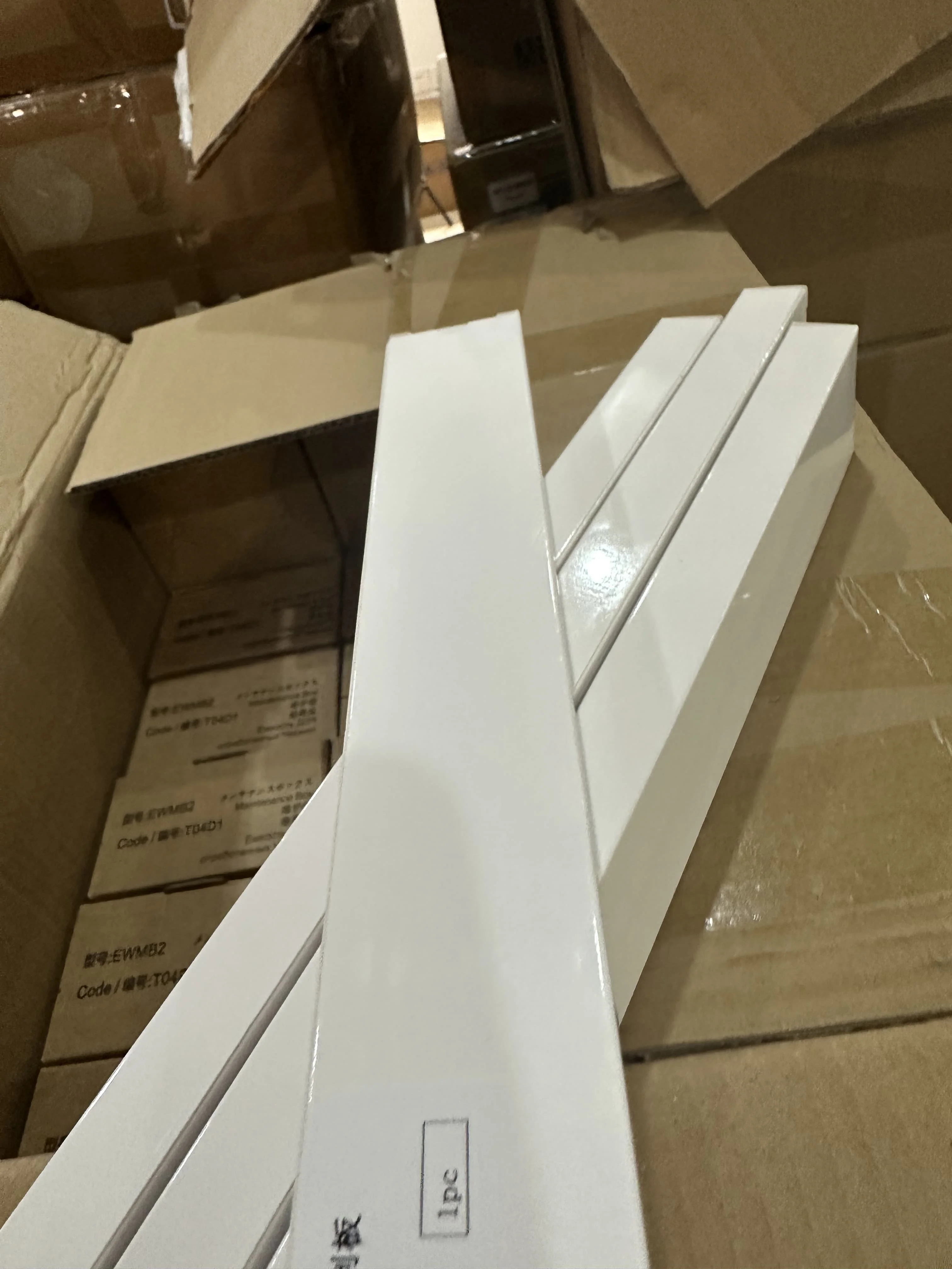 

10PCS High Quanlity Drum Blade For Konica Minolta Bizhub 227 287 367 7522 7528 7536