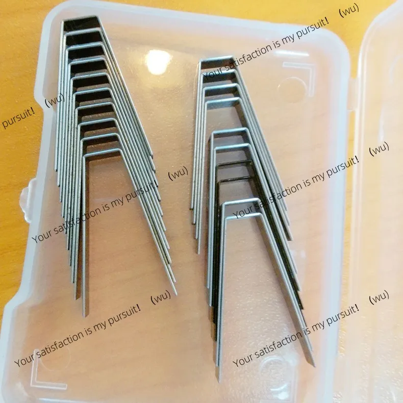 20pcs Car tire engraving slotting machine copper head rubber retreading handlebar accessories, V.U engraving machine cutter head