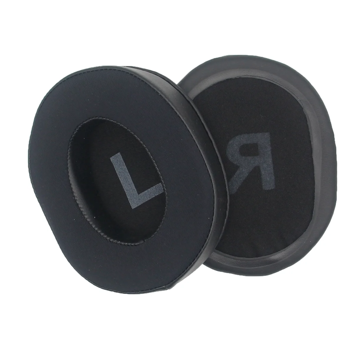

Headphone Foam Cover Replacement Ear Pads for G PRO/GPRO X Headphones Cushion Cooling Gel Ear Earmuffs Headset Parts