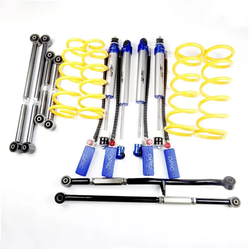 

Opc off Road Adjust Shock Absorber Lifting Kit 3-4inch for nissan Patrol Y60 /Y61 Best Performance