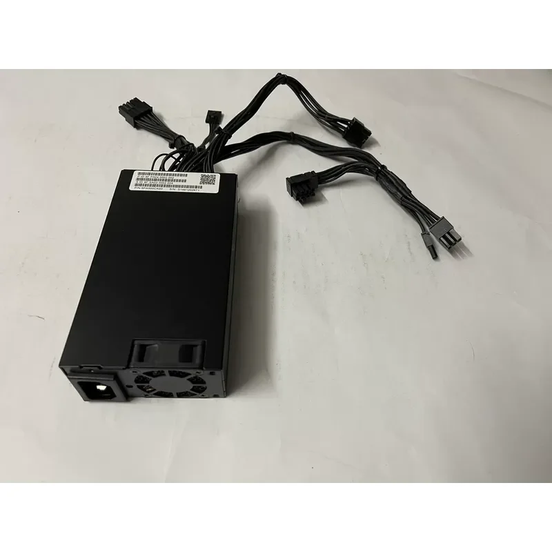 for Quanhan FSP500-30AS 500W Platinum Power Supply 80 Plus Disassembly
