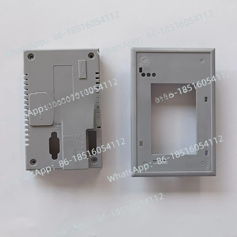 

New Delta Text Display Touch Screen Case