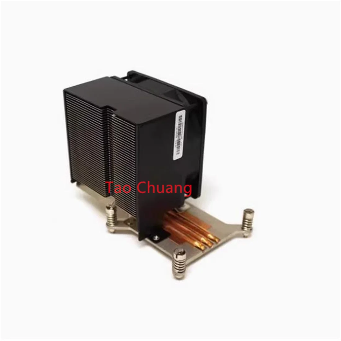 FOR HP Z420 Z620 Workstation CPU Cooling Fan Heat Sink 5-Pin 647287-001