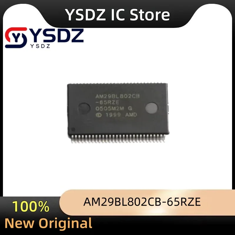 

(10-50 шт./лот) 100% новый оригинальный чипсет AM29BL802CB-65RZE AM29BL802CB-65 AM29BL802CB AM29BL802 29BL802 SSOP56
