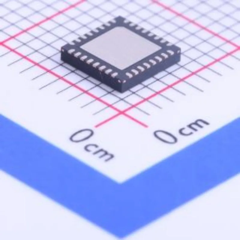 (5-20pcs) MSP430G2553IRHB32R 32-VQFN（5x5） 100% Original In Stock MSP430-series- -IC-16- -16MHz-16KB 16K-x-8 - -32-VQFN 5x5